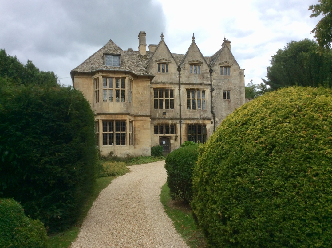Whittington Court-切尔滕纳姆必去景点