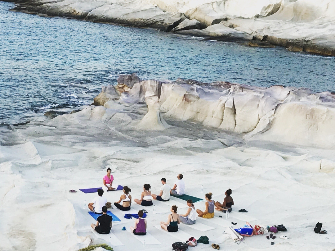 Yoga Journey景点图片