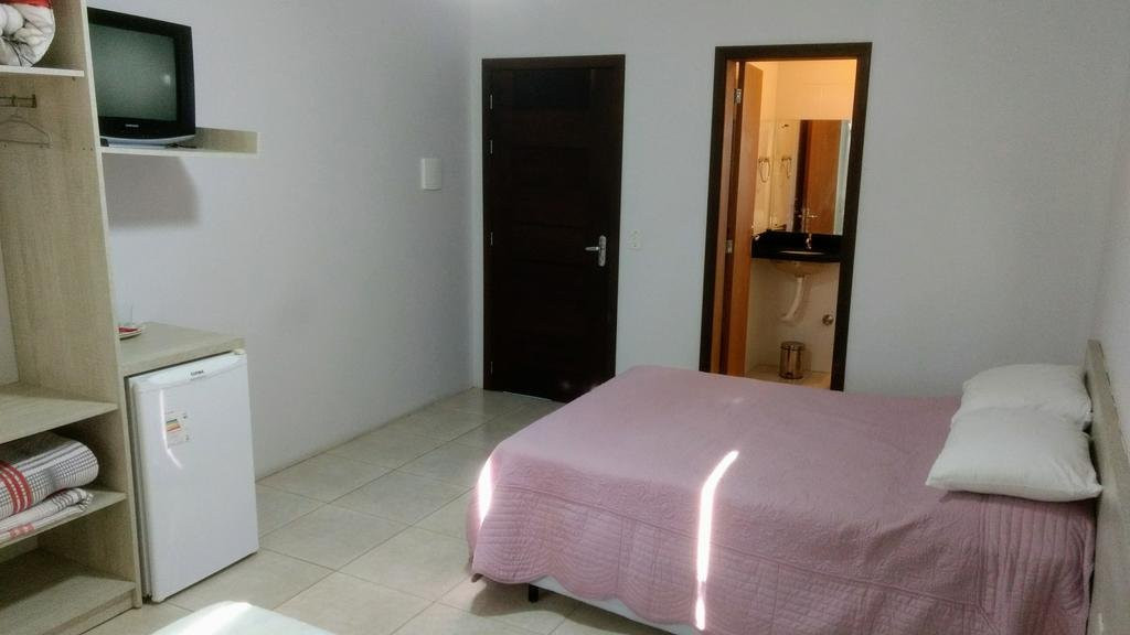 Classe Hotel e Pousada主图