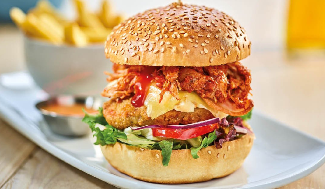 Murdos Bar Aberdeen-阿伯丁必去景点