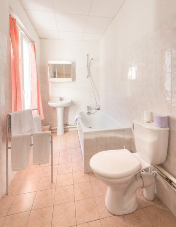 City Residence Termalia主图