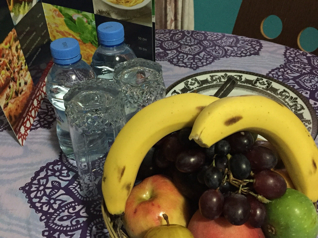 La Petite Ferme主图