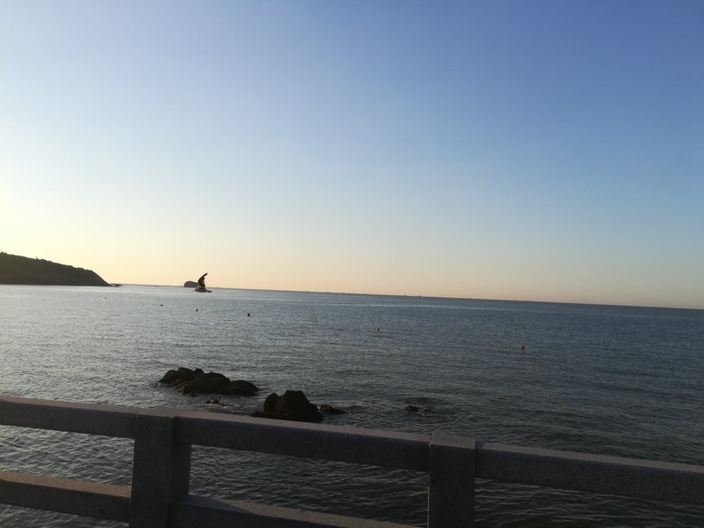 獐岛-东港市必去景点