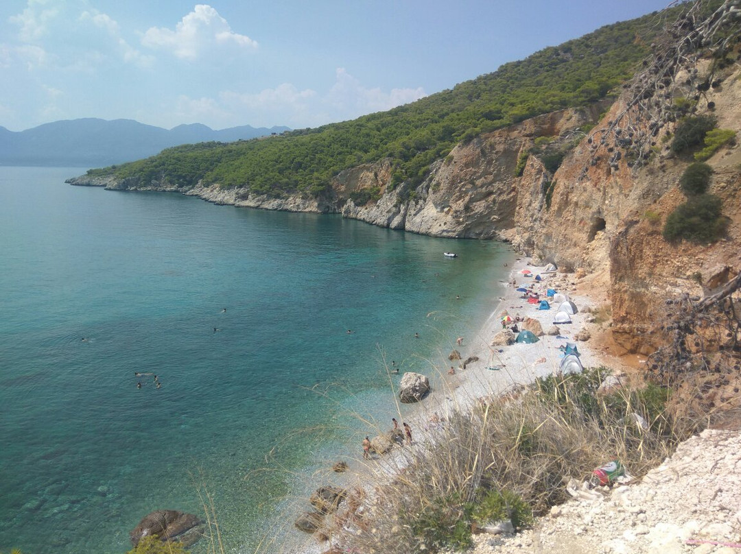 Skala旅游攻略图片