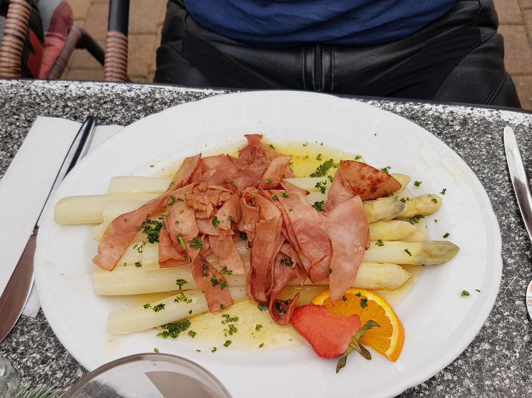 Wasungen酒店住宿-Hotel-Restaurant Bruckenmuhle