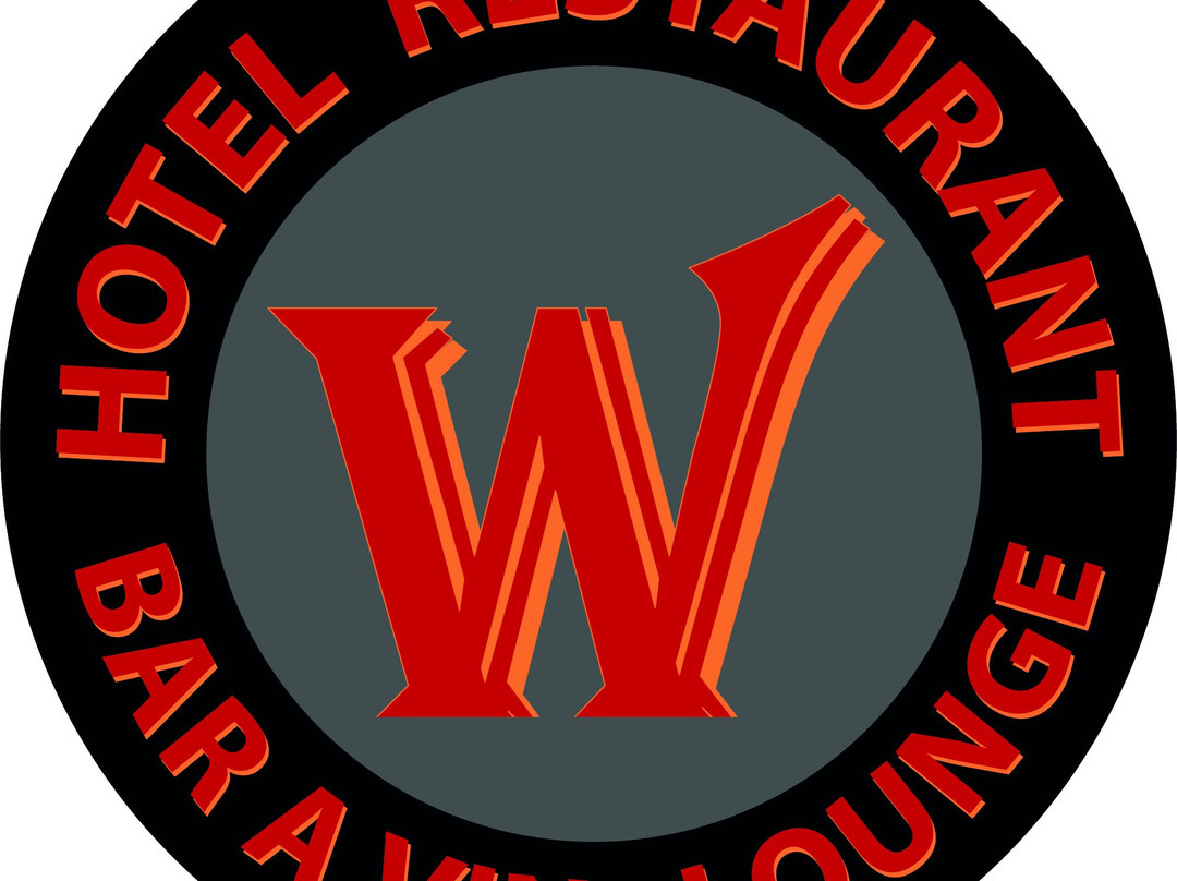 Cit'Hotel le Welcome主图