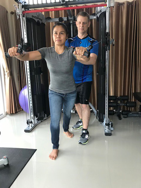 Thailand Private Fitness-讪柿必去景点