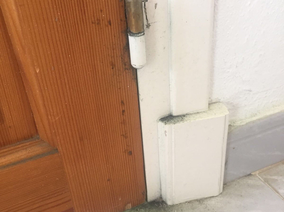 Apartments Sa Caleta主图