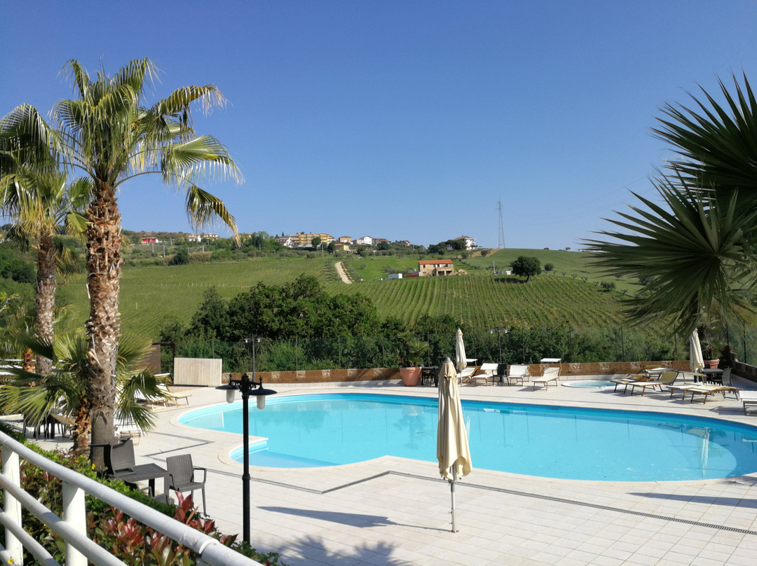 Country House Il Cascinale主图