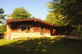 Timber Ridge Inn主图