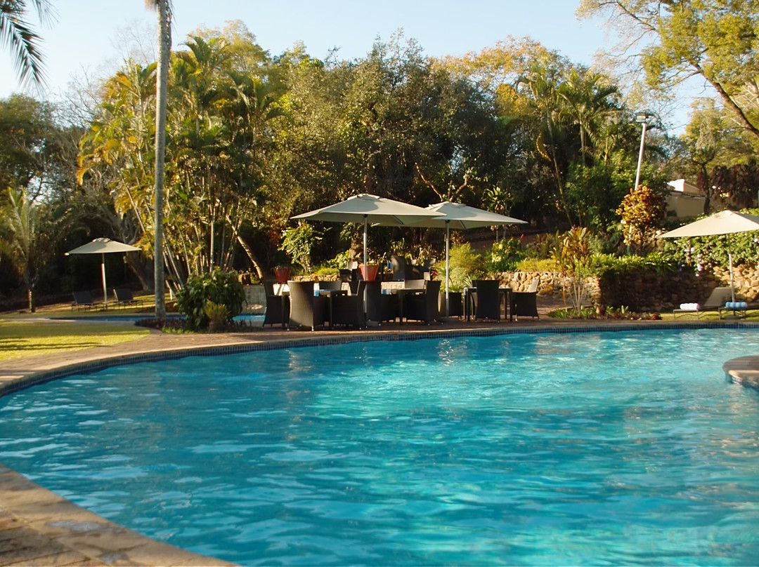 ANEW Resort Hazyview Kruger Park主图