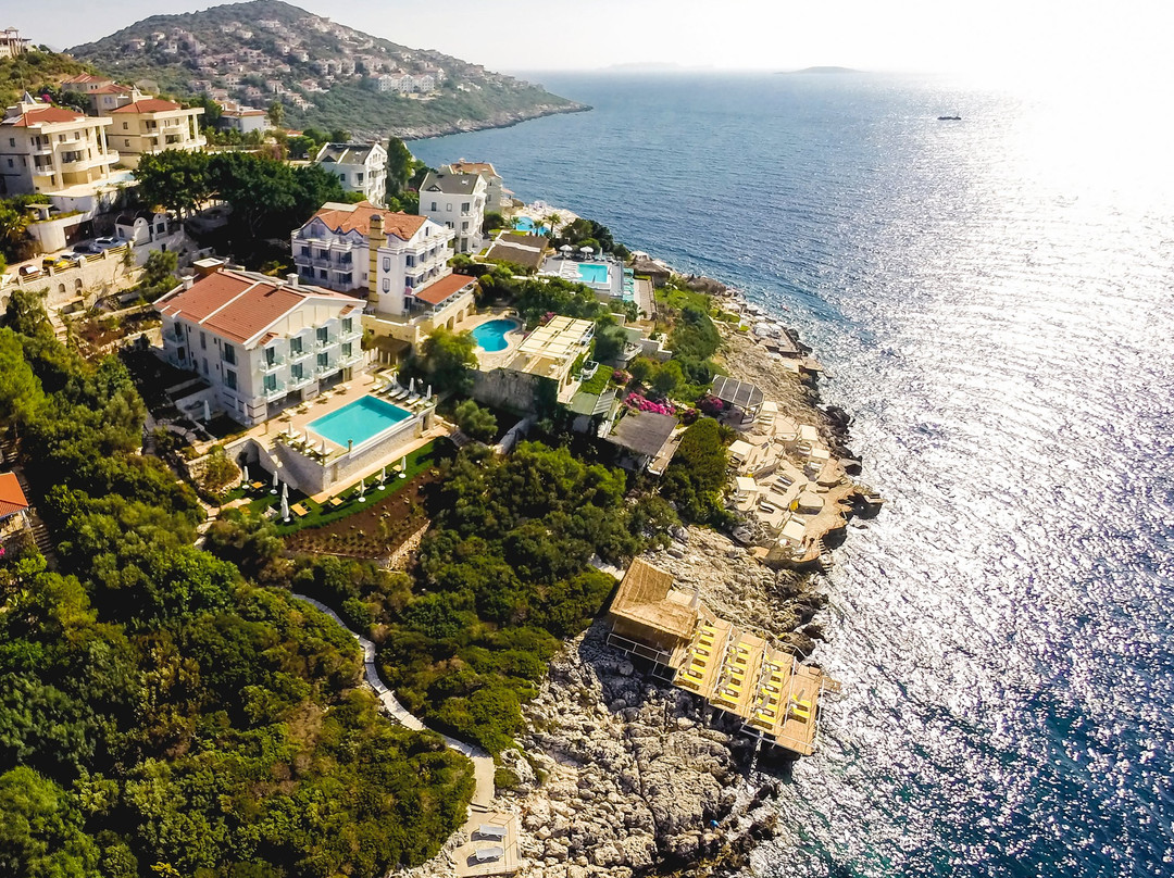 Suna Sun Hotel主图