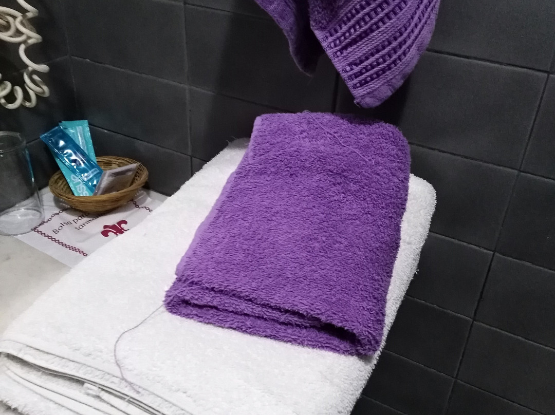 Jujuy Palace Hotel主图