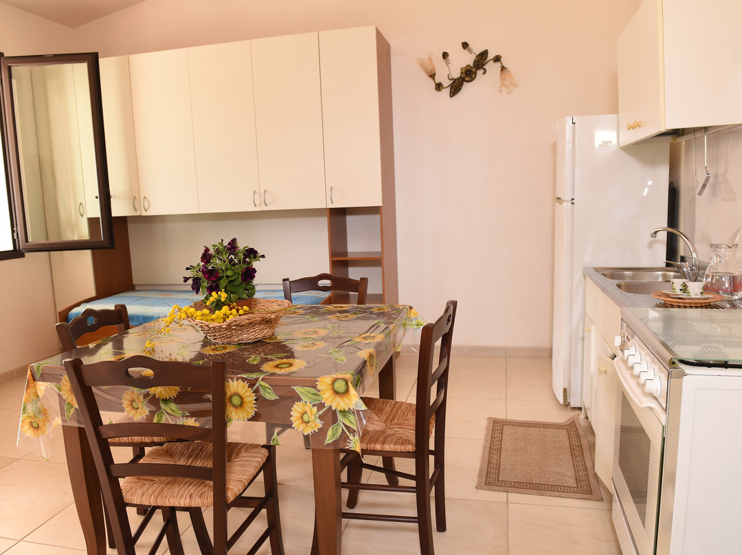 B&B Villa Caleddha