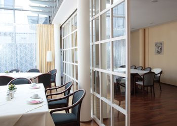 Hotel Goldener Stern主图