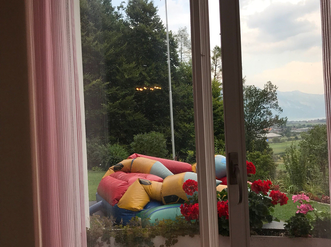 Credo Schloss Unspunnen主图