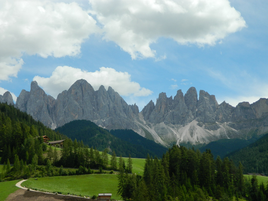 Chiesa di Santa Maddalena景点图片