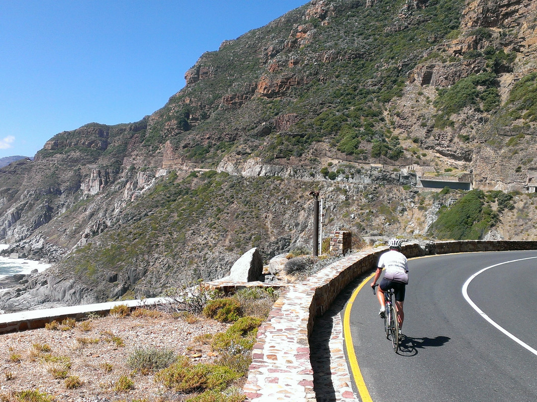 Cycle the Cape - Day Tour-鱼角必去景点