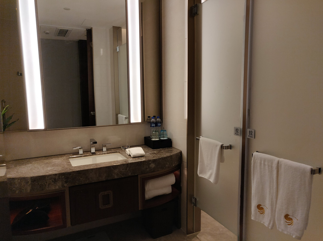 金鹰尚美酒店主图