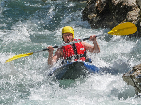 Aquareve-卢河畔拉科尔必去景点