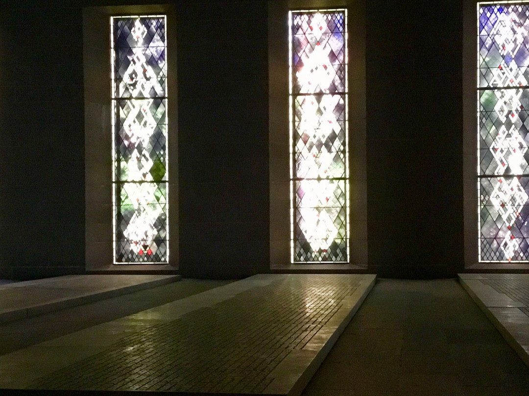 German Soldier s Cemetery-罗瓦涅米必去景点