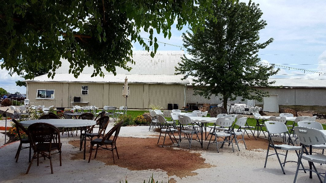 Belgian Horse Winery-Middletown必去景点