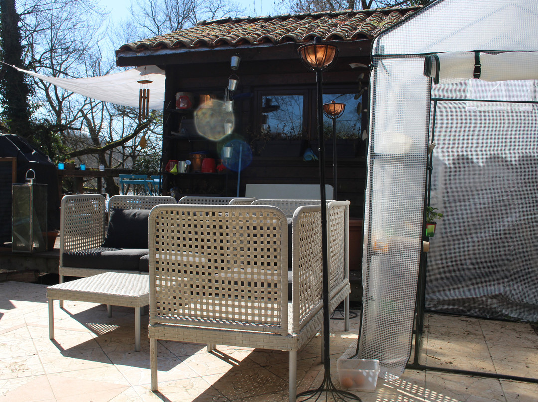 La Maison Au Coin主图