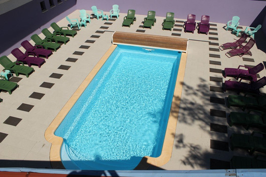 Espace Miscanthus-Berrwiller必去景点