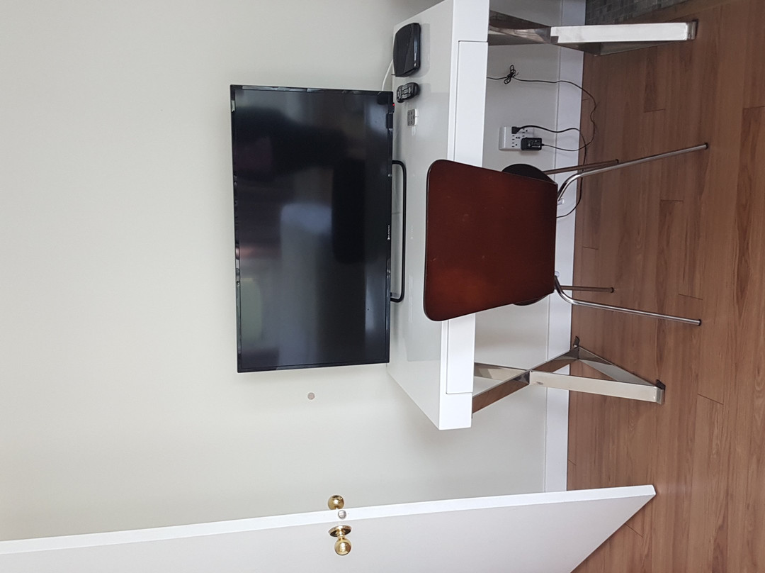 Almo Court Motel主图