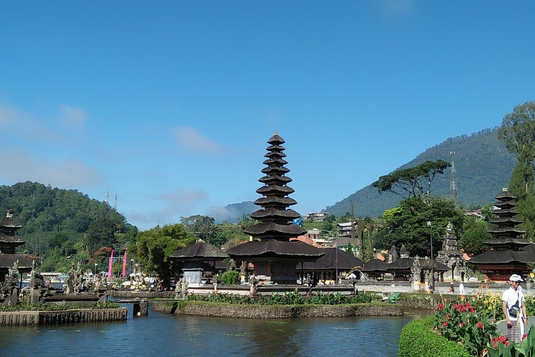 Lovina Bali Tour & Taxi Services景点图片