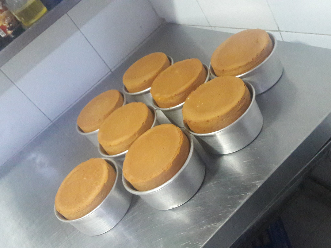 Delmy Panaderia Y Pasteleria