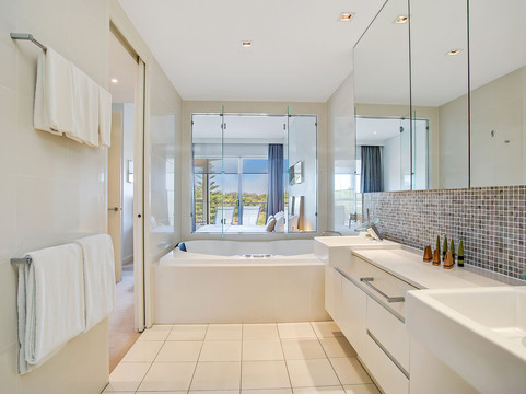 椒盐贝尔度假村主图