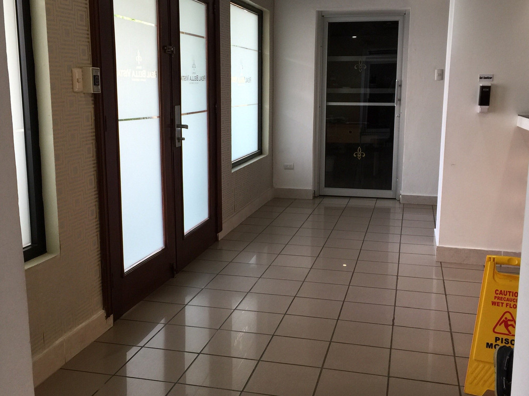 Hotel Real Bella Vista主图