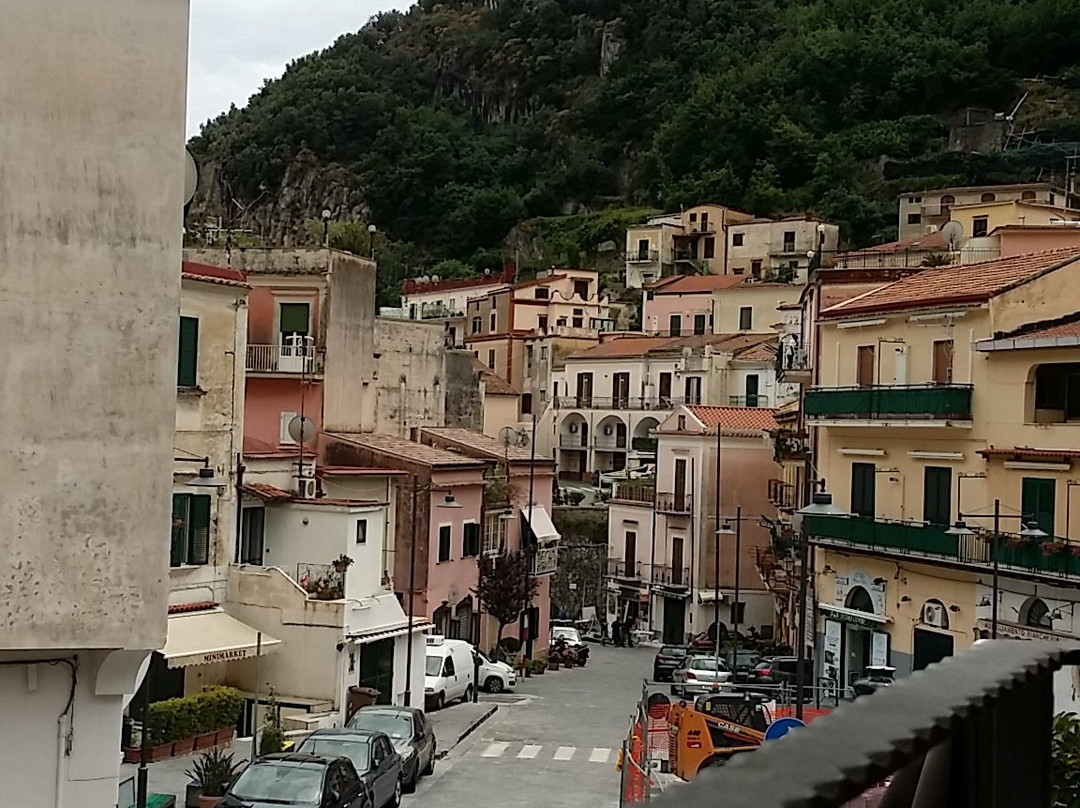 Hotel Cetara - Albergo Diffuso主图