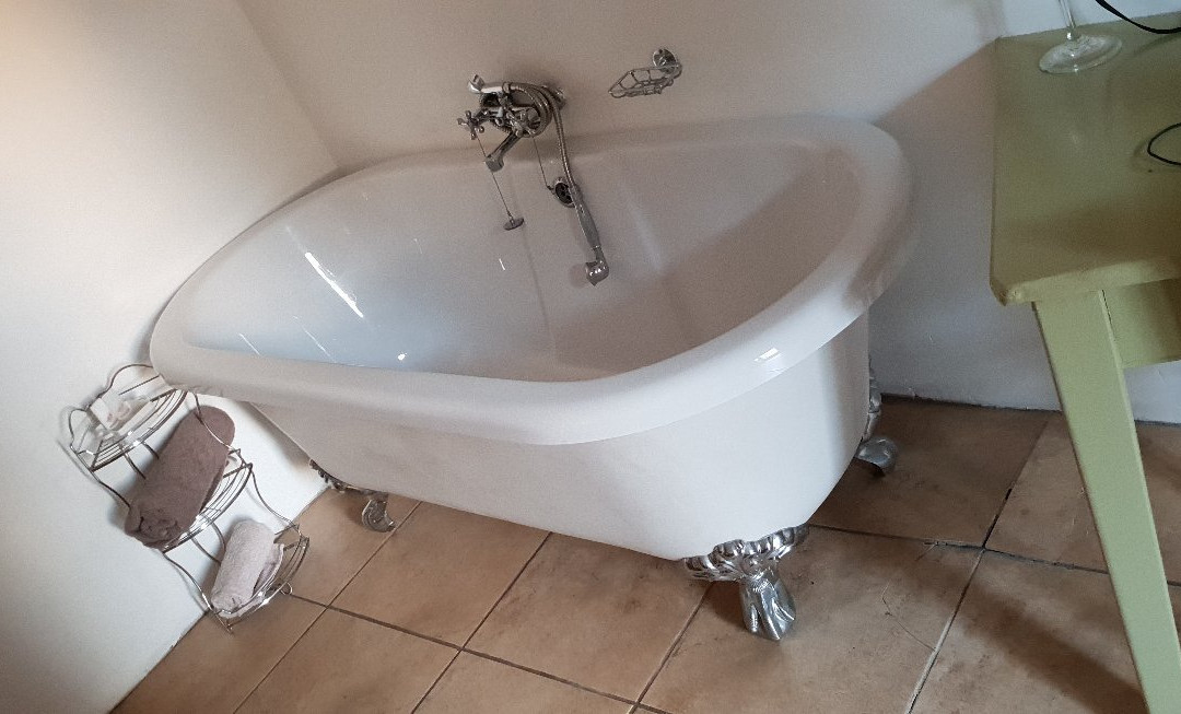 Die Ou Pastorie Guest House & Restaurant主图