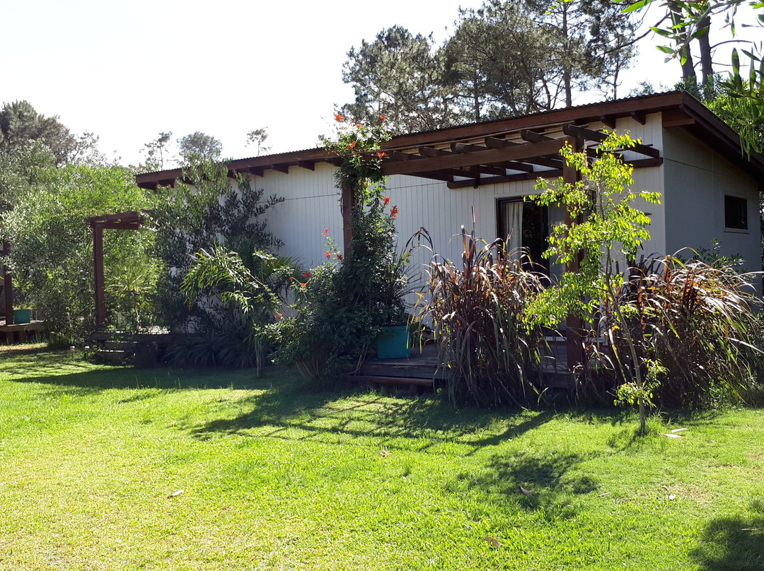 La Maison Suites & Gastronomía主图