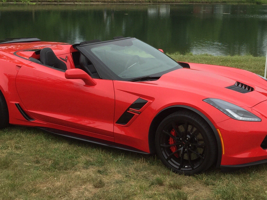 Heritage Park-坎顿必去景点