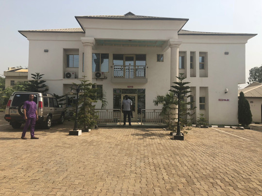 Jamezka Worldwide-拉哥斯必去景点