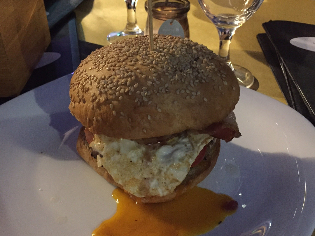 Pan di Strada