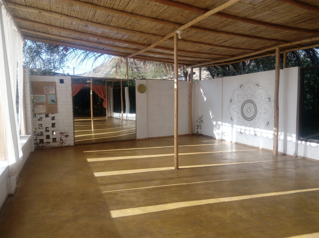 Sol Yoga Mancora-Mancora必去景点