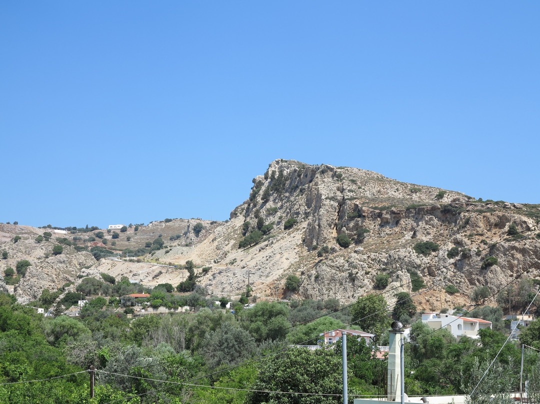 Afroditi Junior Suites主图