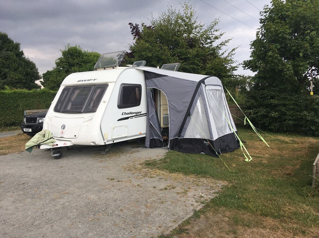 Masterland Farm Caravan Park