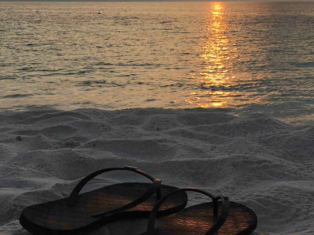 Gurahaana Guest House主图