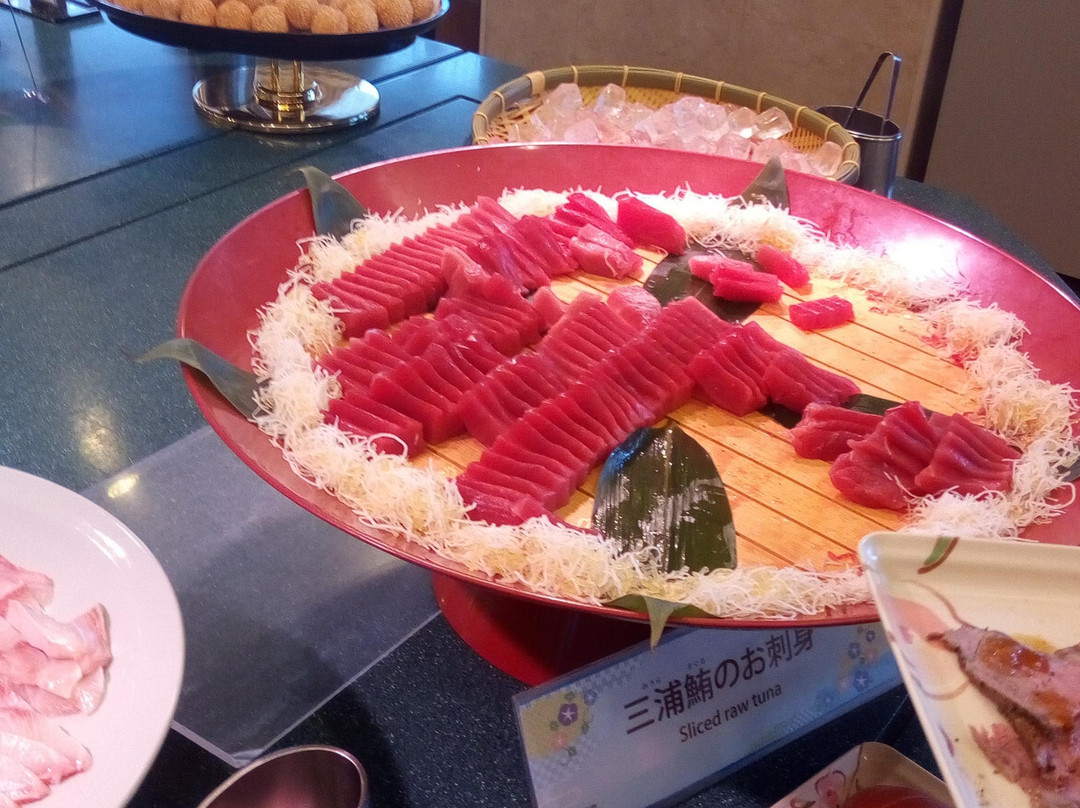 Resort Hotel Maholova Minds Miura主图