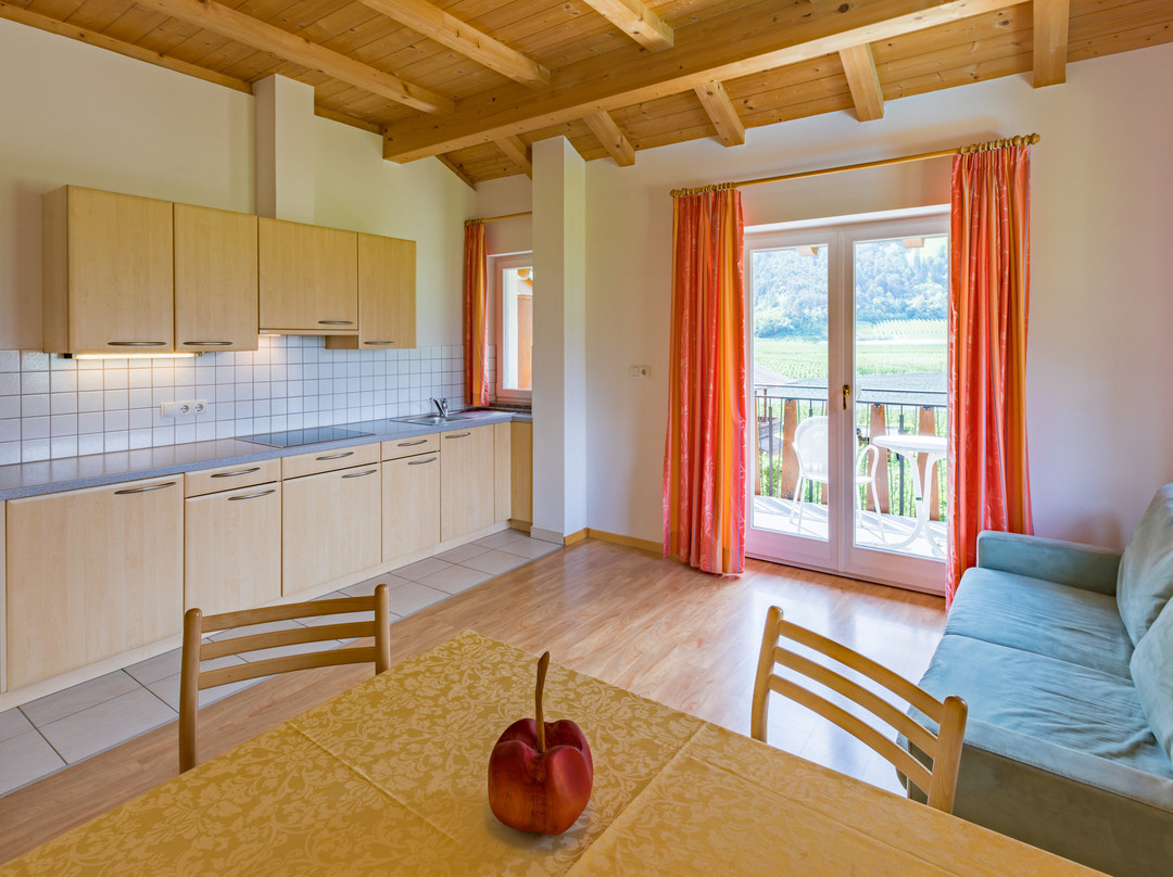 Hotel Untermelz主图