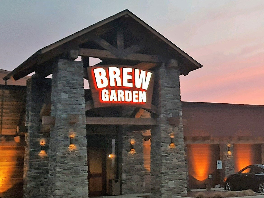 Brew Garden