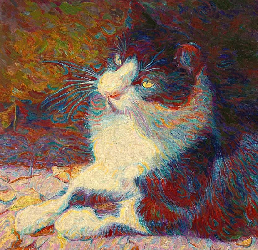 Cocco & Salem Gallery-基韦斯特必去景点