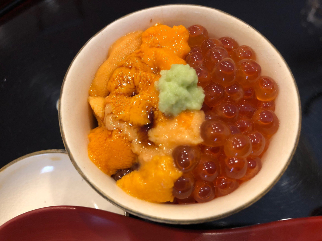 鮨割烹 汐