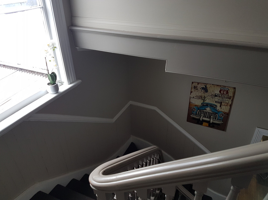 Te Kotuku Homestay Bed and Breakfast主图