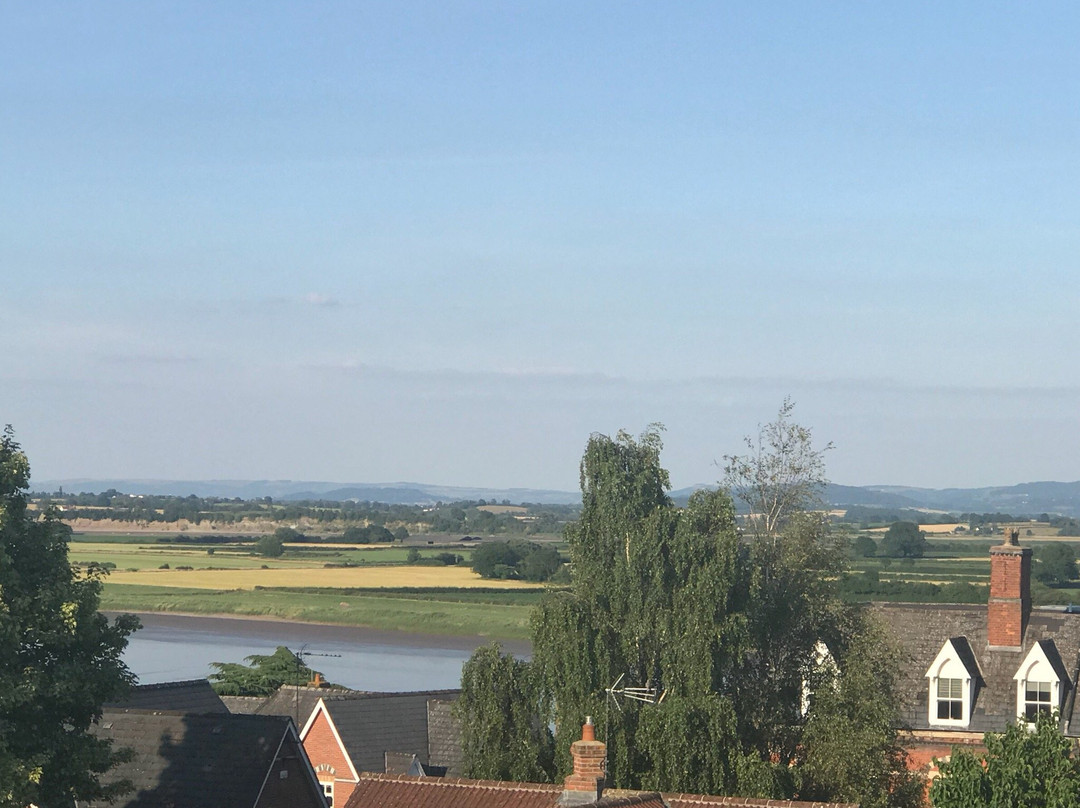 Church House B&B
